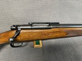 WINCHESTER70 (1959) VARMINT .243 Win. - 3 of 15