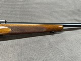WINCHESTER70 (1959) VARMINT .243 Win. - 4 of 15