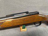 WINCHESTER70 (1959) VARMINT .243 Win. - 8 of 15