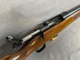 WINCHESTER70 (1959) VARMINT .243 Win. - 11 of 15