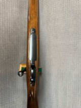 WINCHESTER70 (1959) VARMINT .243 Win. - 14 of 15