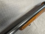 WINCHESTER70 (1959) VARMINT .243 Win. - 10 of 15