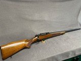 WINCHESTER70 (1959) VARMINT .243 Win. - 1 of 15