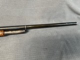 Winchester Model 1893
12 ga. - 4 of 14