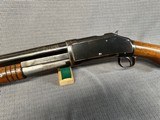 Winchester Model 1893
12 ga. - 7 of 14