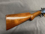 Winchester Model 1893
12 ga. - 2 of 14