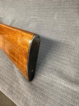 Winchester Model 1893
12 ga. - 11 of 14