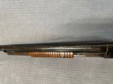 Winchester Model 1893
12 ga. - 10 of 14