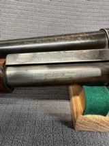 Winchester Model 1893
12 ga. - 8 of 14