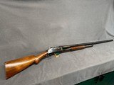 Winchester Model 1893
12 ga. - 1 of 14