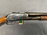 Winchester Model 1893
12 ga. - 3 of 14