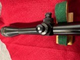 VINTAGE WEAVER USAK10X AO Varmint/Target - 5 of 11