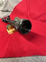 VINTAGE WEAVER USAK10X AO Varmint/Target - 8 of 11