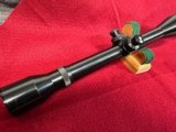 VINTAGE WEAVER USAK10X AO Varmint/Target - 6 of 11