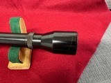 VINTAGE WEAVER USAK10X AO Varmint/Target - 11 of 11