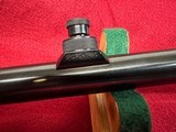 VINTAGE WEAVER USAK10X AO Varmint/Target - 2 of 11