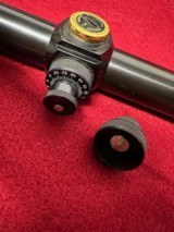 VINTAGE WEAVER USAK10X AO Varmint/Target - 7 of 11