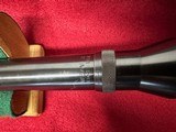 VINTAGE WEAVER USAK10X AO Varmint/Target - 4 of 11