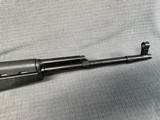 Century Arms SKS
Type 56
7.62X39 - 3 of 9