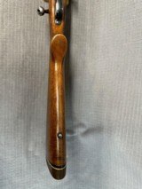 Winchester70 (1954)30-06 Spfd. - 11 of 15