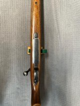 Winchester70 (1954)30-06 Spfd. - 12 of 15