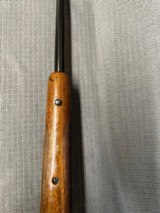 Winchester70 (1954)30-06 Spfd. - 13 of 15