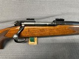 Winchester70 (1954)30-06 Spfd. - 3 of 15