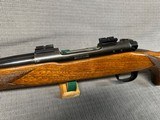 Winchester70 (1954)30-06 Spfd. - 8 of 15
