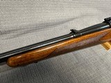 Winchester70 (1954)30-06 Spfd. - 9 of 15