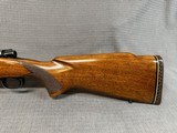 Winchester70 (1954)30-06 Spfd. - 7 of 15