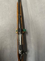 Winchester70 (1954)30-06 Spfd. - 15 of 15