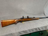 RUGER M77RS
200TH yr. 270Win. - 1 of 14