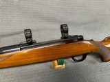 RUGER M77RS
200TH yr. 270Win. - 7 of 14