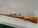 RUGER M77RS
200TH yr. 270Win. - 5 of 14