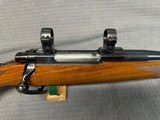 RUGER M77RS
200TH yr. 270Win. - 3 of 14
