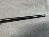Remington 700BDL
22-250 Rem. - 5 of 15