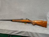 Remington 700BDL
22-250 Rem. - 6 of 15