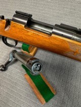 Remington 700BDL
22-250 Rem. - 15 of 15