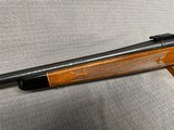 Remington 700BDL
22-250 Rem. - 9 of 15