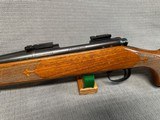 Remington 700BDL
22-250 Rem. - 8 of 15