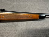Remington 700BDL
22-250 Rem. - 4 of 15
