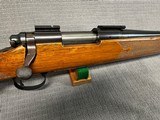 Remington 700BDL
22-250 Rem. - 3 of 15