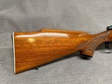 Remington 700BDL
22-250 Rem. - 2 of 15