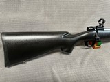 Winchester 70 XTR FeatherWeight
WinLite
280Rem. - 2 of 15