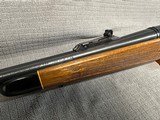 Remington 700BDL (1965) 7mm Rem. Mag.
(stainless) - 9 of 15