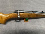 Remington 721A
(1951) 270Win. - 3 of 15