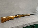 Remington 721A
(1951) 270Win. - 1 of 15