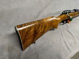 Remington 721A
(1951) 270Win. - 2 of 15