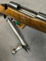 Remington 721A
(1951) 270Win. - 14 of 15