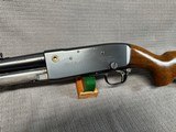 Remington 141 Gamemaster 35 Rem. - 8 of 15